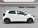 KIA Picanto 1.0 MT Vision