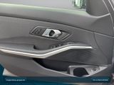 BMW 318i Limousine Head-Up+AHK+Navi+Kamera+ACC+SHZ