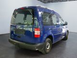 VW Caddy 1.6 TDI KOMBI AHK KLIMA RADIO AHK SHZ