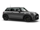 MINI Cooper SE 3-Türer PDC+LED+Temp+SHZ DW 0,25%