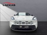 TOYOTA Yaris Cross Hybrid FWD Teamplayer *Technik*SHZ*