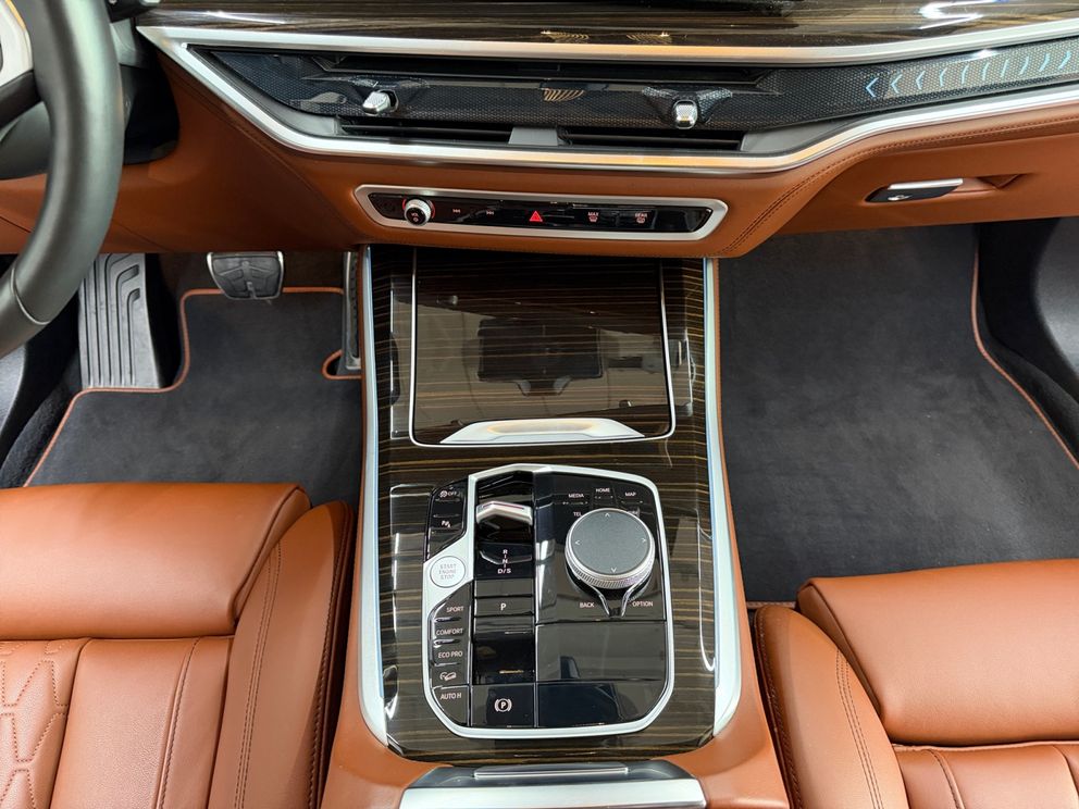 BMW X5 xDrive30d M Sport PRO Adapt.LED+Memory+Pano