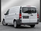 MERCEDES-BENZ Vito 116 KASTEN LANG NAVI WINTER KAMERA KLIMA AUTOM