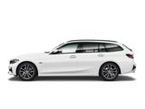 BMW 330 eSportline+Navi+Laserlicht+RFK+Temp+PDCv+h