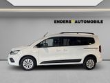 RENAULT Kangoo III Grand Equilibre Rollstuhlumbau Mobitec