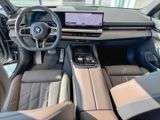BMW 540 d xDrive M Sport Touring AHK ACC Rückfahrkam. StandHZG NP:95TE