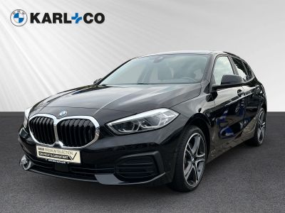 BMW 118 i Advantage PDC LED Temp SHZ DAB