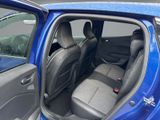 RENAULT Clio V Intens TCe 90 Navi Digitales Cockpit LED Apple CarPlay Android Auto Klimaautom
