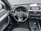 BMW X1 25 e xDrive Advantage SHZ Klima Temp PDCv+h