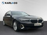 BMW 540 d xDrive touring Luxury Line H&K Panorama