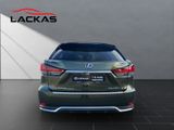 LEXUS RX 450 450h AWD* Head up*Sitzbelüftung*