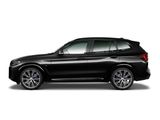 BMW X3 30dMSport+Panorama+Navi+HUD+Leder+eSitze+PDCv+h