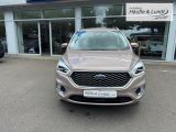 FORD Kuga Vignale Allrad Rückfahrkam. Bi-Xenon AHK-klappbar