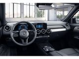 MERCEDES-BENZ GLB 220 d 4M // MULTI AHK DISTR KAMERA SPUR SHZ