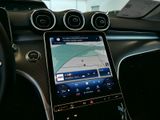 MERCEDES-BENZ C 300 d T AVANTGARDE SPUR KAMERA PDC SHZ