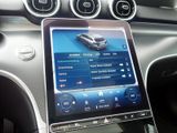 MERCEDES-BENZ C 220 T d  AVANTGARDE AHK KAMERA PANO SPUR PDC