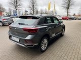 VW T-Roc Style 2.0TDI DSG LED ACC