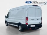 FORD Transit Kasten 310 L3 Trend 2.0 Diesel AHK Klimaautom DAB Keyless Entry Keyless Spurhalteass.