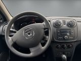 DACIA Sandero II Ambiance +Klimaanlage+Garantie+