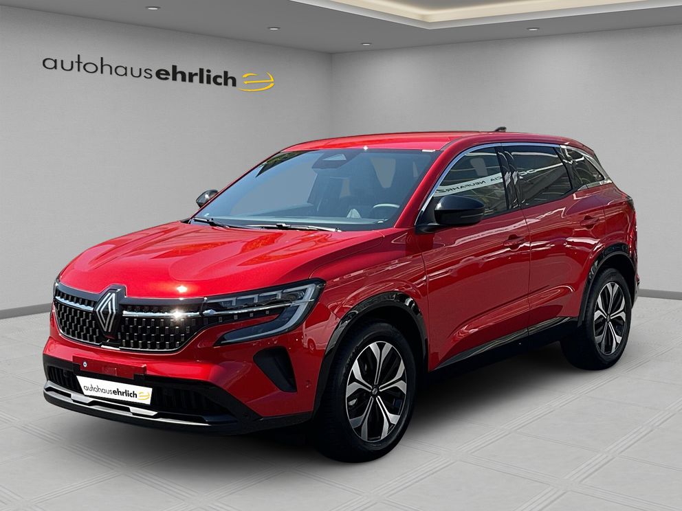 RENAULT Austral Techno 1.3 TCe 160 Mild-Hybrid EU6e