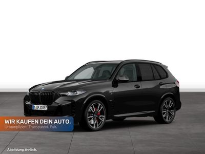BMW X5 xDrive50e 