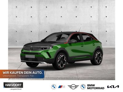 OPEL Mokka Ultimate, Navi Pro, CarPlay