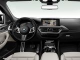 BMW X4 M40d 