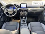 FORD Kuga Titanium X HUD AHK-klappbar Navi Soundsystem B & O LED Blendfreies Fernl. Kurvenlicht