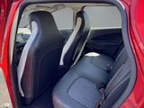 RENAULT ZOE Experience R135 ZE 50 PDC SHZ Navi Rückfahrkam.