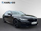 BMW 520 d M Sport HUD LED Parkassistent Head-UP HiFi