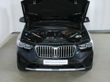 BMW X3 20d xDrive LED LenkHZG StandHZG AHK Sportsitz