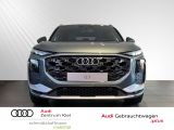 AUDI Q3 SUV TFSI 110 kW S tronic Klima Navi Leder