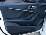 BMW 118i M Sport, Shadow-Line, Lenkradheizung