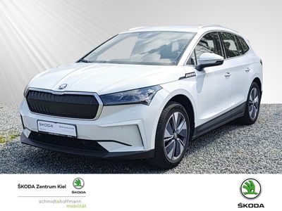 SKODA Enyaq iV 80 Loft Klima Navi Rückfahrkamera