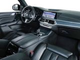 BMW X7 M50 i Aktivlenkung Pano StandHZG HUD Laser