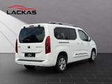 TOYOTA Proace City Verso*L2 Team D*7-SITZER*AUTOMATIK*