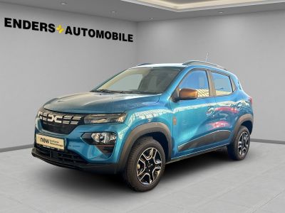 DACIA Spring Extreme  65++NAVI++KLIMA++PDC