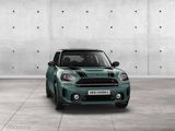 MINI Cooper S Countryman Classic Trim AHK 18 LM LED Pano el.Sitze