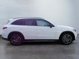 MERCEDES-BENZ GLC 220 d 4M | AMG BURM NIGHT MEMO 360 AHK DISTR