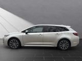 TOYOTA Corolla 2.0 Hybrid Team D
