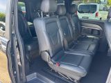 MERCEDES-BENZ V 250 4MATIC AVANTGARDE EDITION Lang AMG/AHK/BURMESTER/PANO/DISTRO