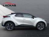 TOYOTA C-HR Hybrid FWD Teamplayer*TECHNIK*TOTW*CARPLAY*