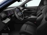 BMW 550e xDrive Touring