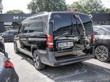 MERCEDES-BENZ Vito 116 Aut. Tourer PRO Extralang AHK/TEMPOMAT/KLIMA/SHZ