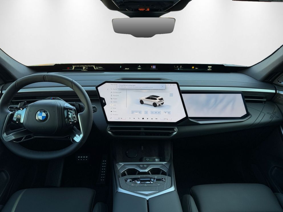 BMW X5 xDrive40d M Sport Pro B&W+Pano+HUD+Adapt.LED