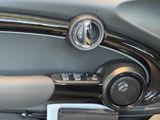 MINI Cooper S Cabrio JCW Trim+LED+HarmanKardon+Navi