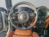 MINI Cooper 3-Türer LED PDC SHZ Navi Klima Keyless