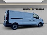 RENAULT Trafic Kasten L2H1 3,0t Komfort dCi130