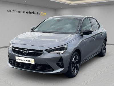 OPEL Corsa-e F e GS Line Electric +Kam+On-Board Charg+