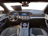 MERCEDES-BENZ GLE 350 de 4M , AMG BURM NIGHT WIDE MEMO MULTI
